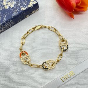 New Collection Dior Bracelet 81