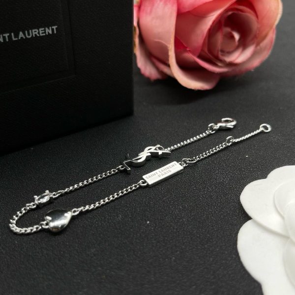 New Arrival YSL Bracelet 015