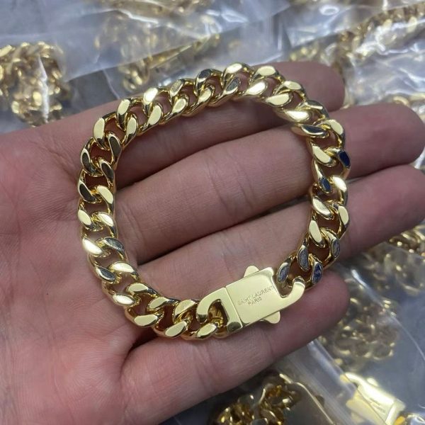 New Arrival YSL Bracelet 021