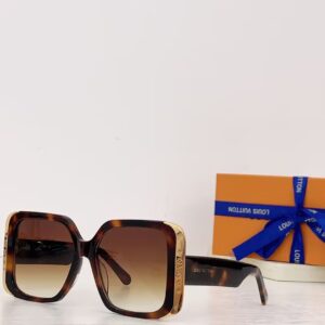 New Collection LV Glasses 079