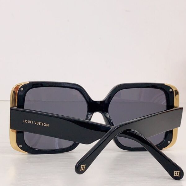 New Collection LV Glasses 079