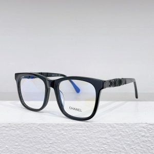 New Collection Chanel Glasses 005