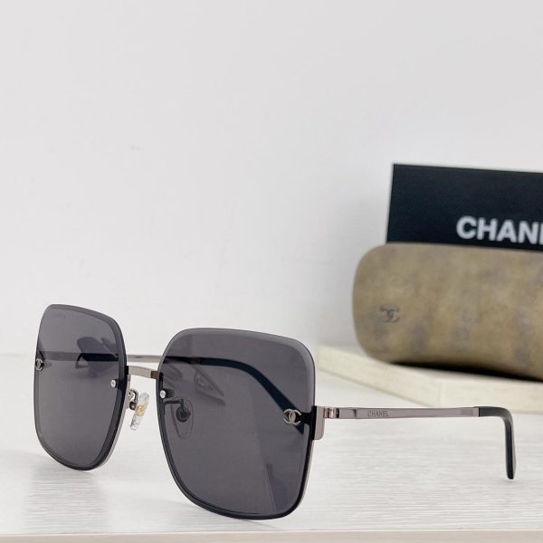 New Collection Chanel Glasses 066