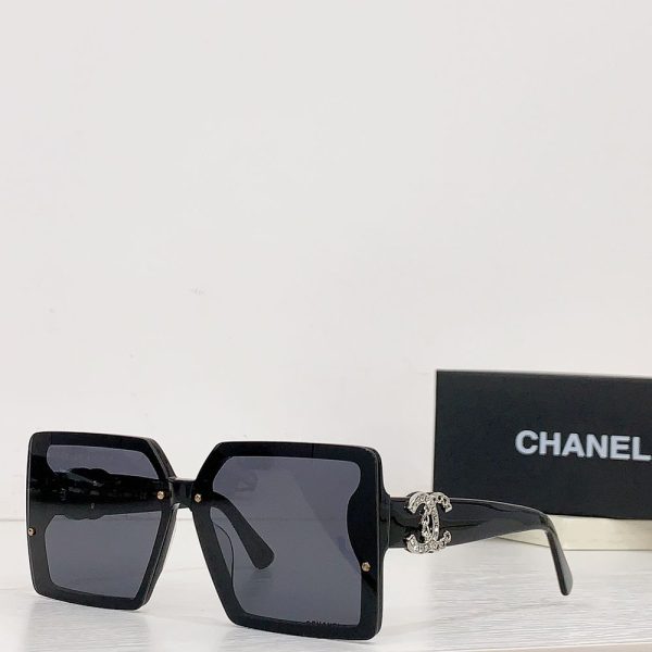 New Collection Chanel Glasses 020