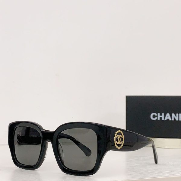 New Collection Chanel Glasses 022