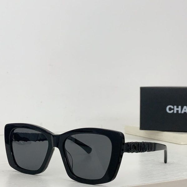 New Collection Chanel Glasses 045