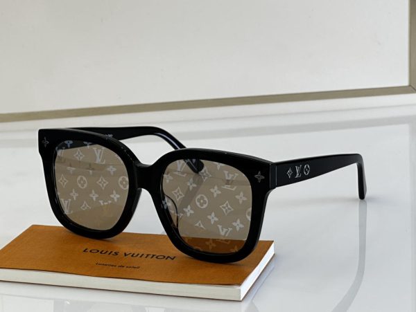 New Collection LV Glasses 026