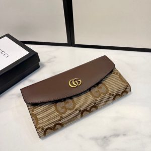 New Collection Wallet 044