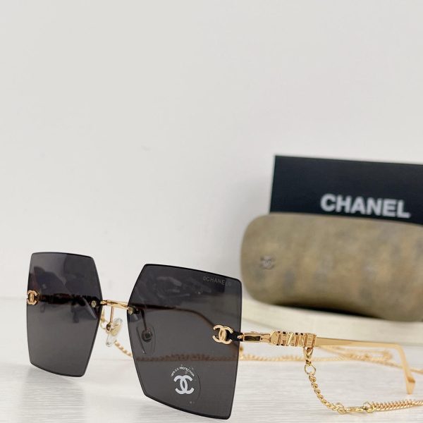 New Collection Chanel Glasses 063