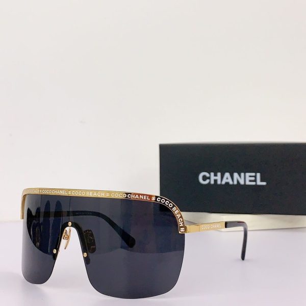 New Collection Chanel Glasses 012