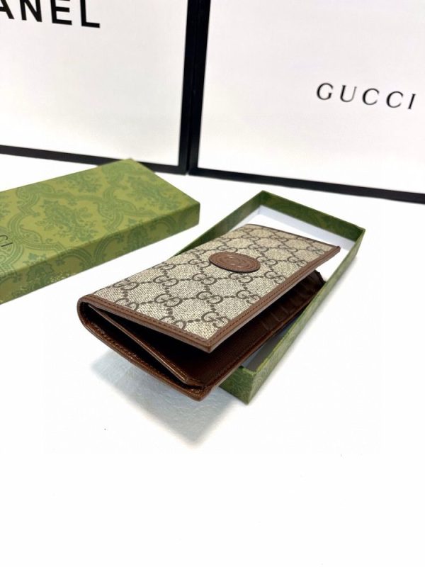 New Collection Wallet 053