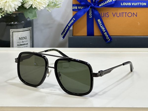 New Collection LV Glasses 039