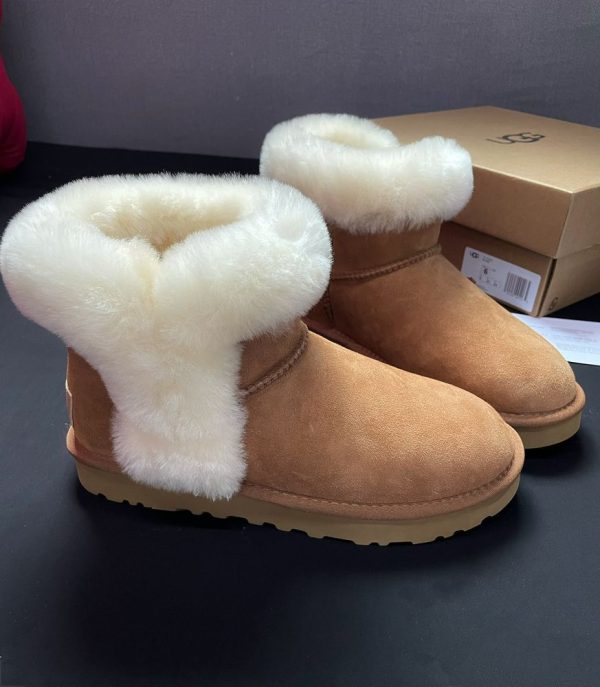 New Collection UGG Shoes   14