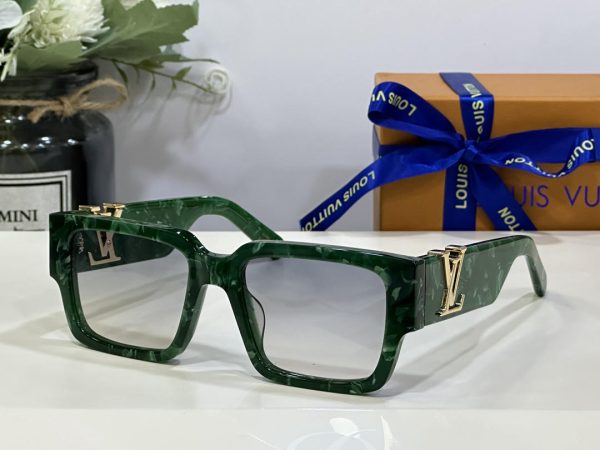 New Collection LV Glasses 035