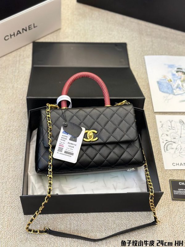 New Collection Chanel Bag 0022