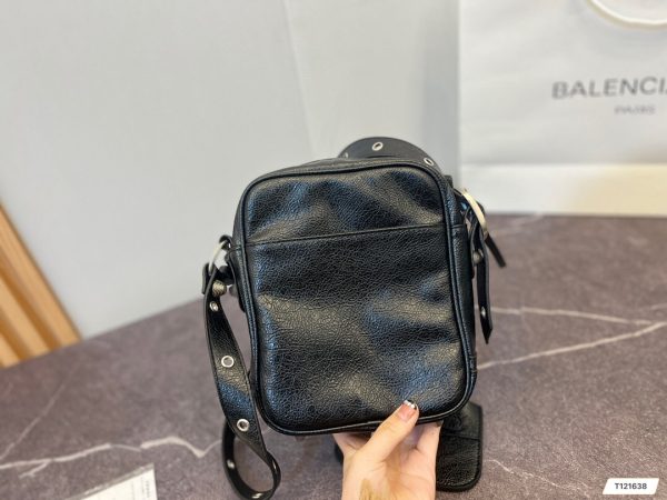 New Collection Balenciaga Bag 017