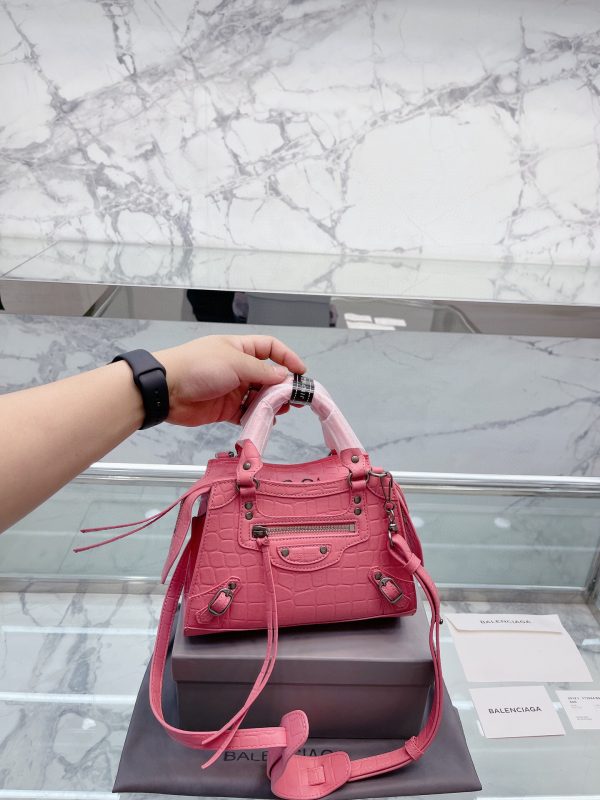 New Collection Balenciaga Bag 053