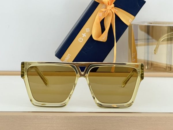 New Collection LV Glasses 025