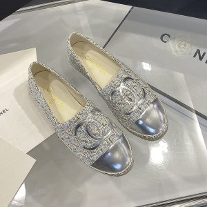 New Collection Chanel Shoes 012