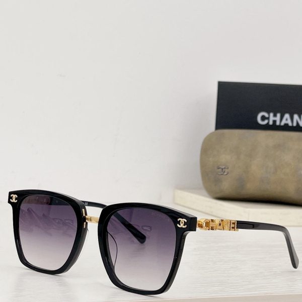 New Collection Chanel Glasses 056