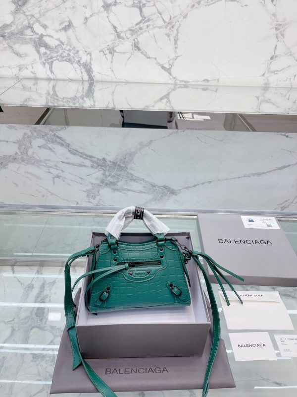 New Collection Balenciaga Bag 053