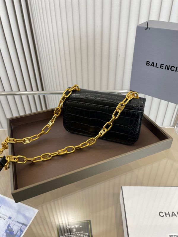 New Collection Balenciaga Bag 003