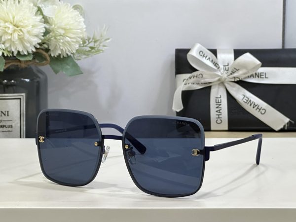 New Collection Chanel Glasses 067