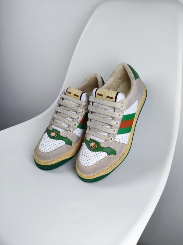 New Collection Gucci Shoes 006