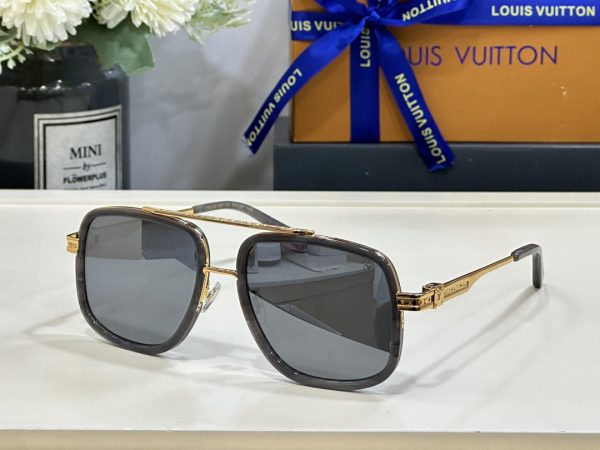 New Collection LV Glasses 039