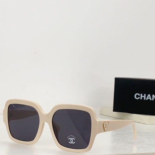 New Collection Chanel Glasses 050