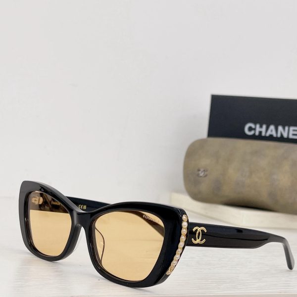 New Collection Chanel Glasses 062