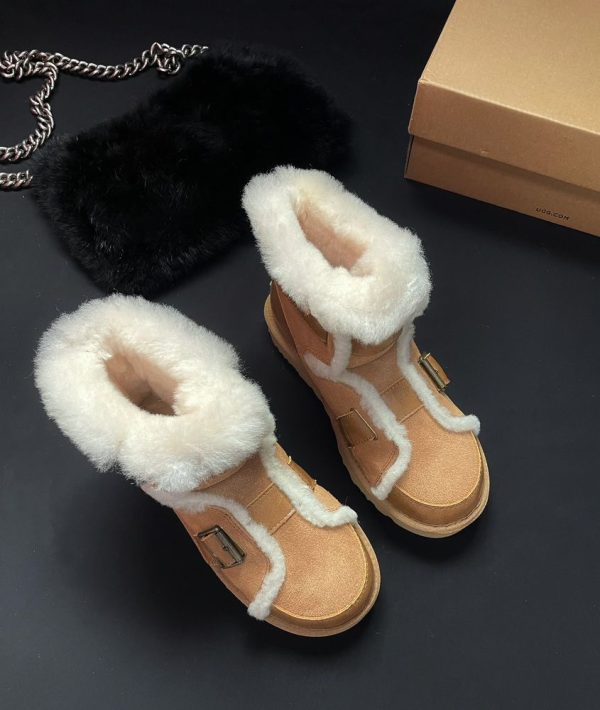 New Collection UGG Shoes   17