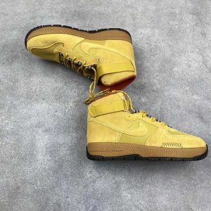 New Arrival SF AF 1 Mid Odell Beckham Jr. Men’s AJ3256