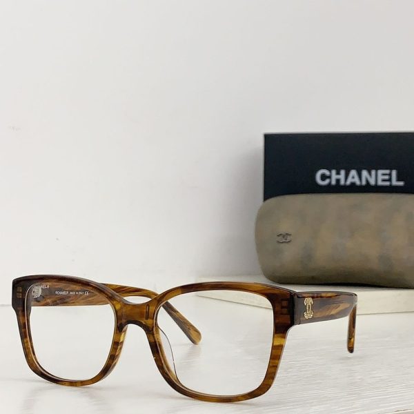 New Collection Chanel Glasses 042