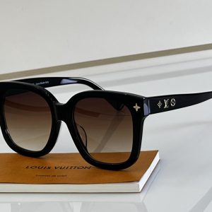 New Collection LV Glasses 026