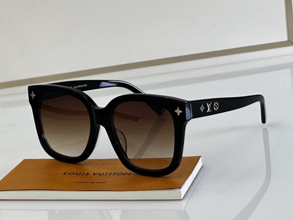 New Collection LV Glasses 026