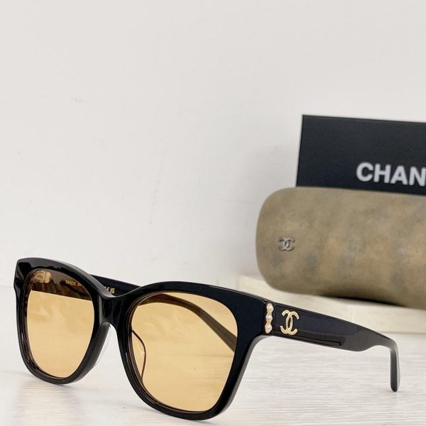 New Collection Chanel Glasses 061