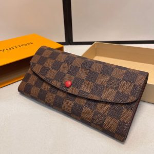 New Collection Wallet 051