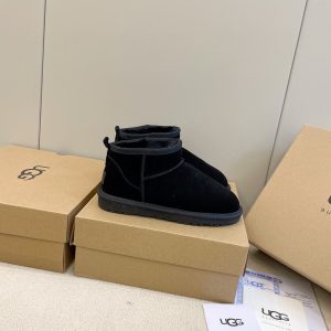 New Collection UGG Shoes   20