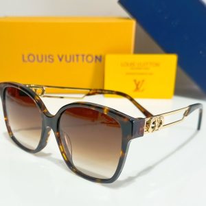 New Collection LV Glasses 009