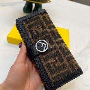 New Collection Wallet 031