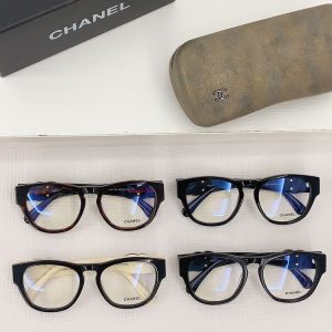 New Collection Chanel Glasses 041