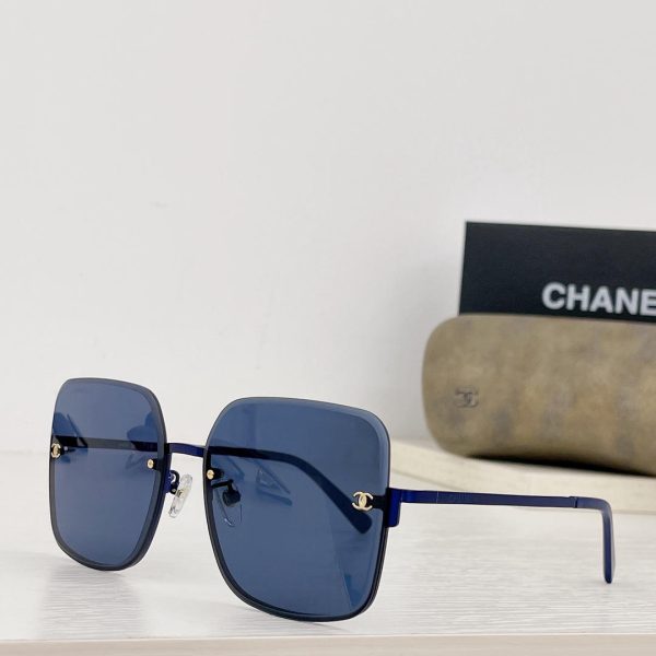 New Collection Chanel Glasses 066