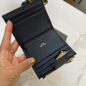 New Collection Wallet 032