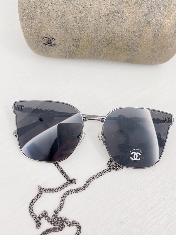 New Collection Chanel Glasses 064