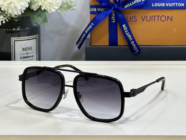 New Collection LV Glasses 039