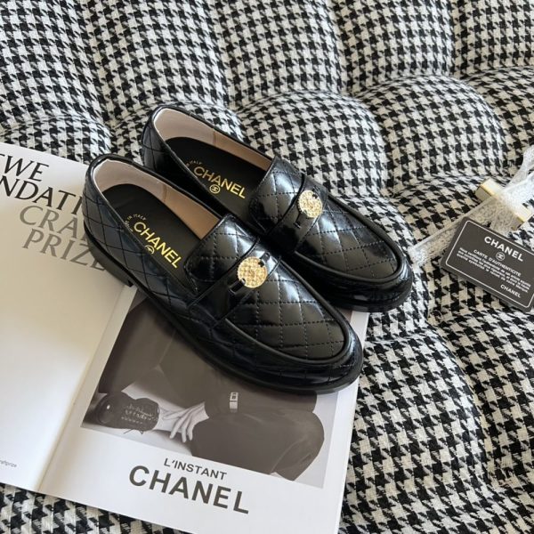 New Collection Chanel Shoes 020