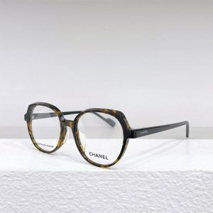 New Collection Chanel Glasses 003