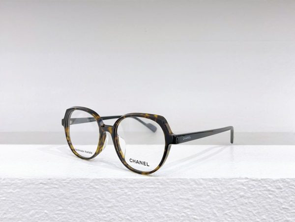 New Collection Chanel Glasses 003