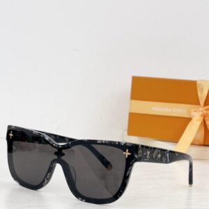 New Collection LV Glasses 032